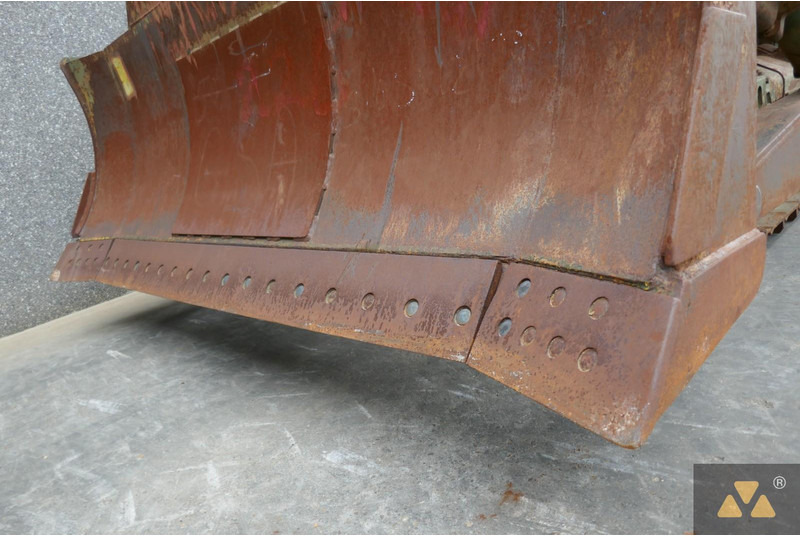 Caterpillar D7F Ex- Caterpillar D7F Ex-: صورة 14