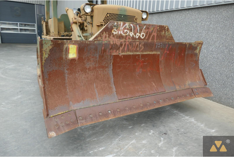 Caterpillar D7F Ex- Caterpillar D7F Ex-: صورة 13