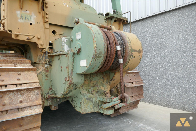 Caterpillar D7F Ex- Caterpillar D7F Ex-: صورة 6