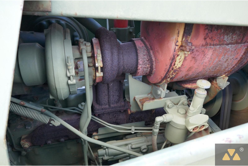 Caterpillar D7F Ex- Caterpillar D7F Ex-: صورة 19