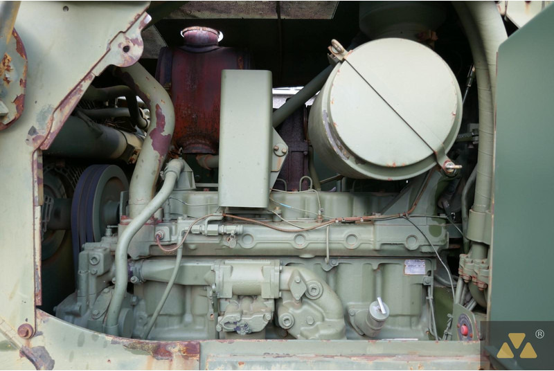 Caterpillar D7F Ex- Caterpillar D7F Ex-: صورة 18