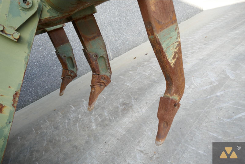 Caterpillar D7F Ex- Caterpillar D7F Ex-: صورة 10