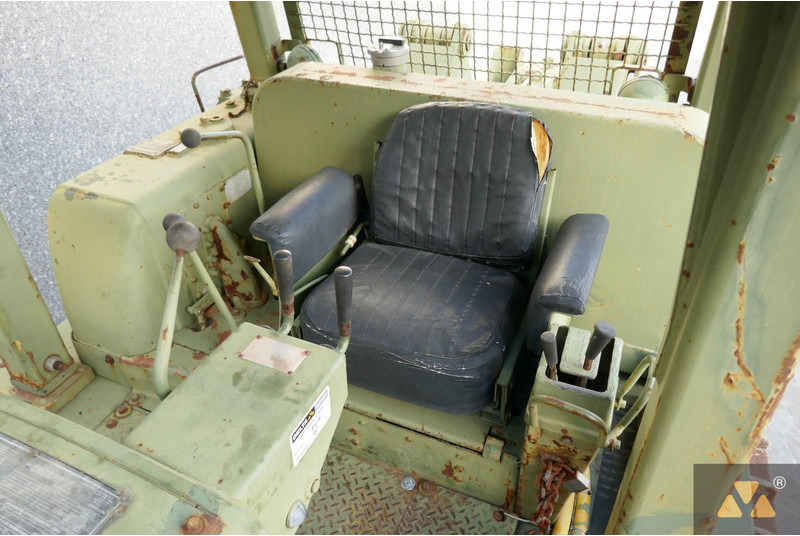 Caterpillar D7F Ex- Caterpillar D7F Ex-: صورة 7