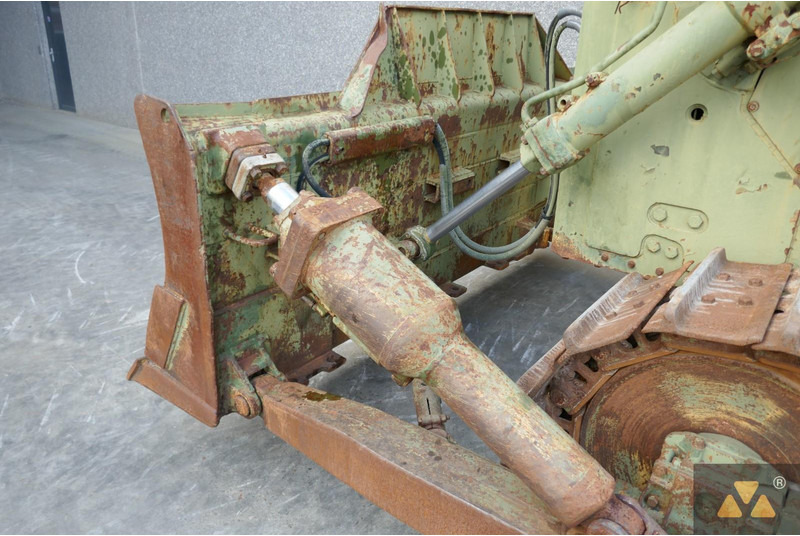 Caterpillar D7F Ex- Caterpillar D7F Ex-: صورة 14