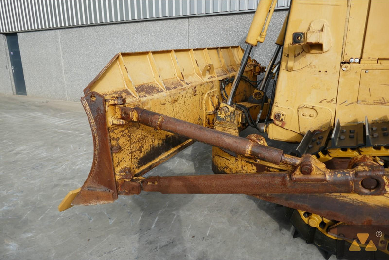 جرافة Caterpillar D7R XR Series II: صورة 12 جرافة Caterpillar D7R XR Series II: صورة 12