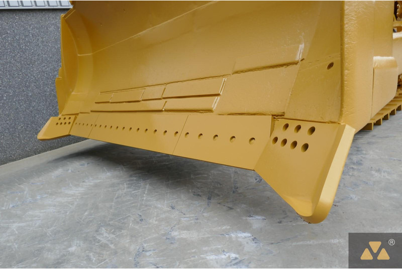 جرافة Caterpillar D9R: صورة 15