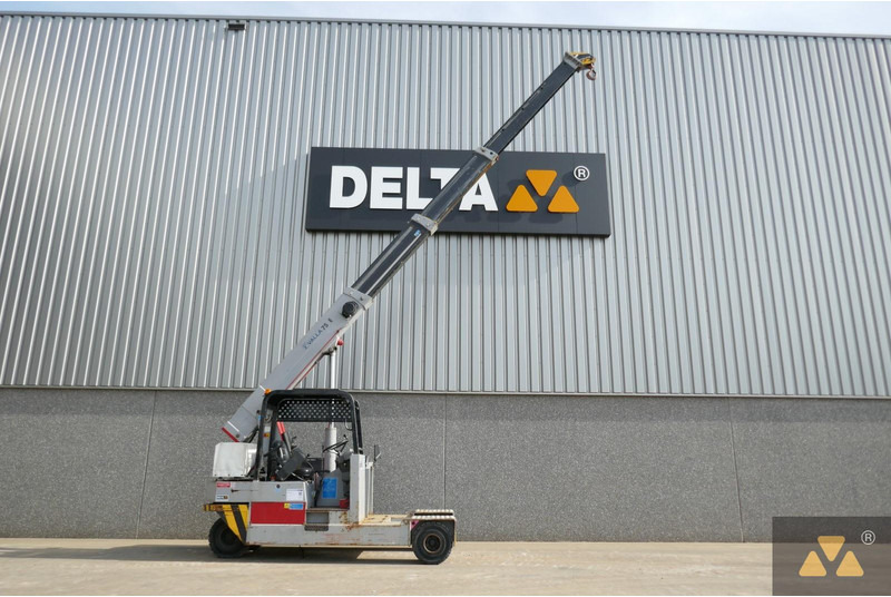 Manitex-Valla 75E - موبايل كرين: صورة 2 Manitex-Valla 75E - موبايل كرين: صورة 2