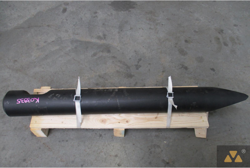 Rammer Chisel S54 - مطرقة هيدروليكية: صورة 5 Rammer Chisel S54 - مطرقة هيدروليكية: صورة 5