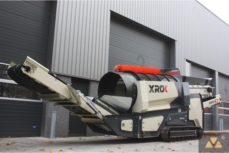Xrok Rotator 380 - فرازة: صورة 3 Xrok Rotator 380 - فرازة: صورة 3