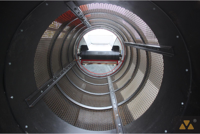 Xrok Rotator 380 - فرازة: صورة 5 Xrok Rotator 380 - فرازة: صورة 5