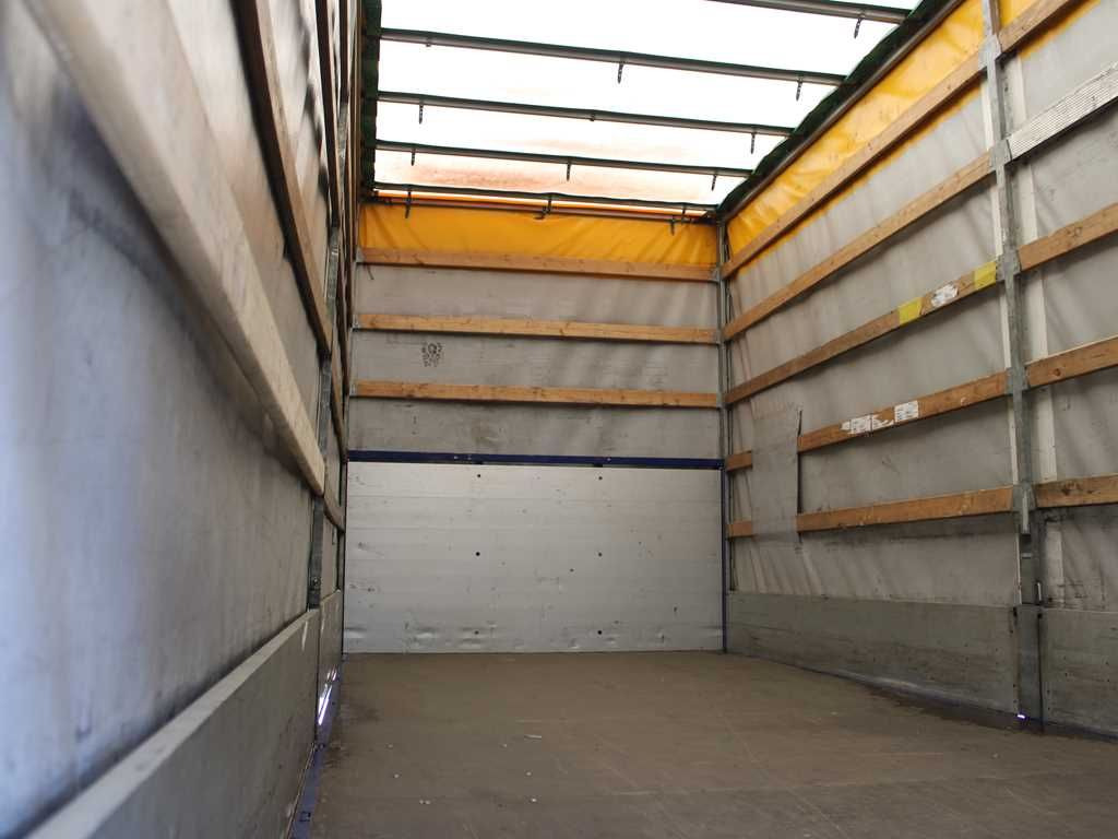 DAF LF 45.220, EURO 5 EEV, SLEEPING CABIN,SIDE-WALLS DAF LF 45.220, EURO 5 EEV, SLEEPING CABIN,SIDE-WALLS: صورة 7
