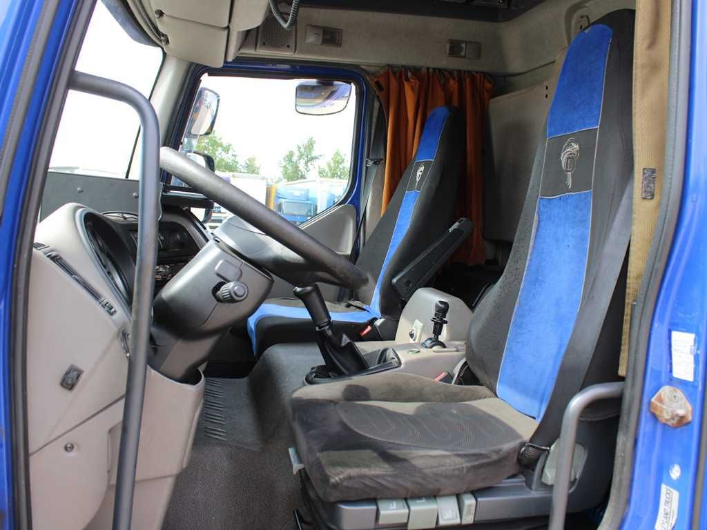 DAF LF 45.220, EURO 5 EEV, SLEEPING CABIN,SIDE-WALLS DAF LF 45.220, EURO 5 EEV, SLEEPING CABIN,SIDE-WALLS: صورة 8