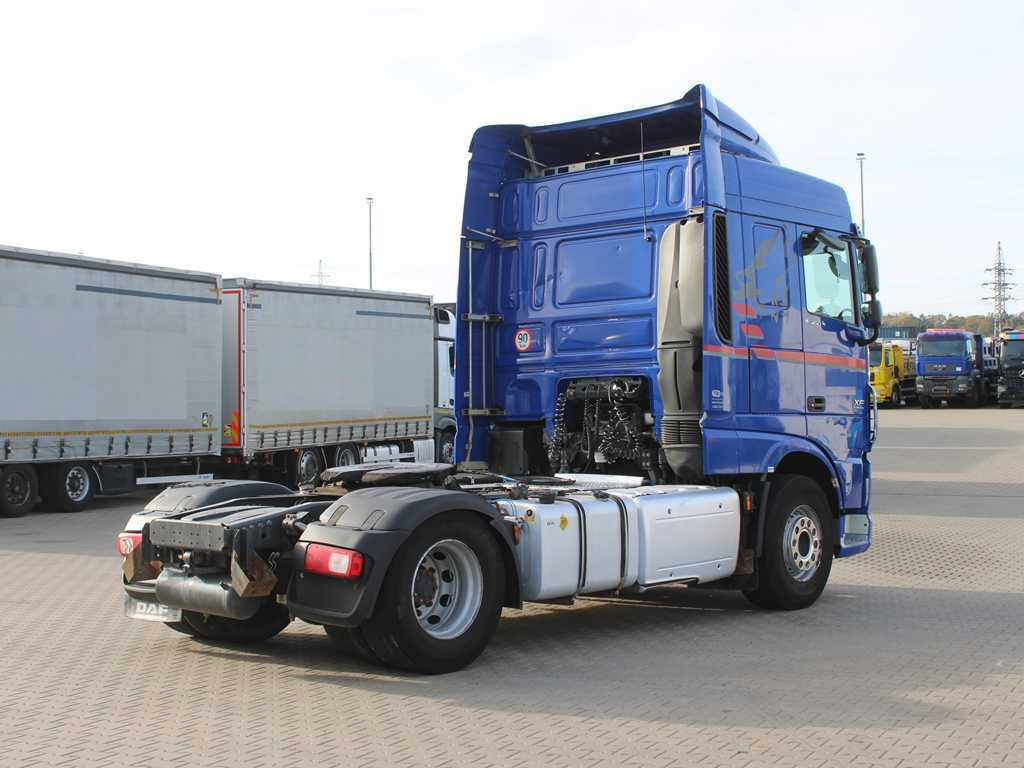 DAF XF 410 FT, EURO 6, HYDRAULICS, INDEPENDENT AIR CONDITIONING - وحدة جر: صورة 4 DAF XF 410 FT, EURO 6, HYDRAULICS, INDEPENDENT AIR CONDITIONING - وحدة جر: صورة 4