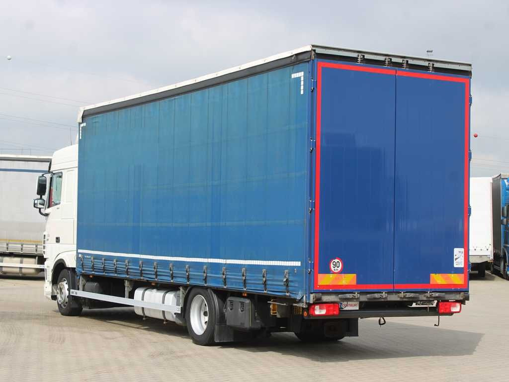 DAF XF 450, EURO 6, SECONDARY AIR CONDITIONIG - شاحنة ستارة: صورة 4 DAF XF 450, EURO 6, SECONDARY AIR CONDITIONIG - شاحنة ستارة: صورة 4