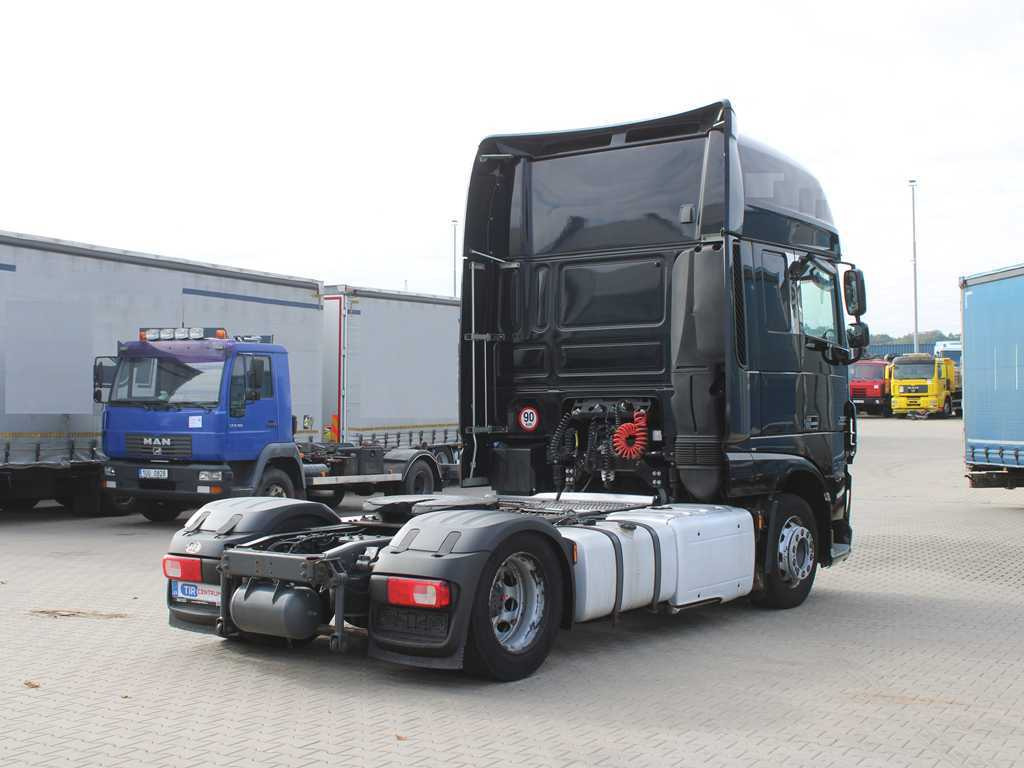 DAF XF 460, EURO 6, LOWDECK - وحدة جر: صورة 4 DAF XF 460, EURO 6, LOWDECK - وحدة جر: صورة 4