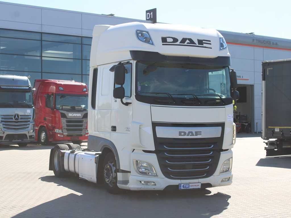 DAF XF 460 FT, EURO 6, LOWDECK - وحدة جر: صورة 2 DAF XF 460 FT, EURO 6, LOWDECK - وحدة جر: صورة 2
