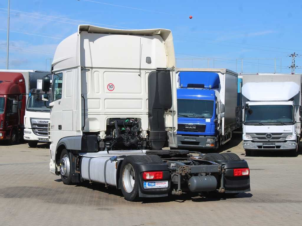 DAF XF 460 FT, EURO 6, LOWDECK - وحدة جر: صورة 4 DAF XF 460 FT, EURO 6, LOWDECK - وحدة جر: صورة 4