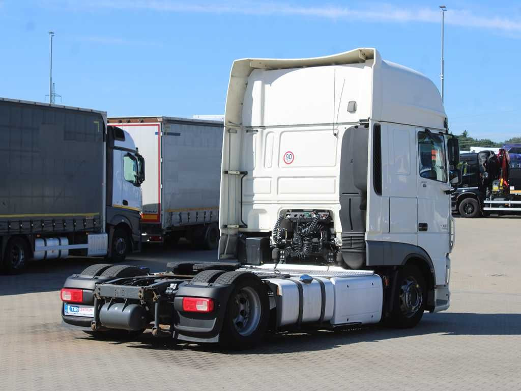 DAF XF 460 FT, EURO 6, LOWDECK - وحدة جر: صورة 3 DAF XF 460 FT, EURO 6, LOWDECK - وحدة جر: صورة 3