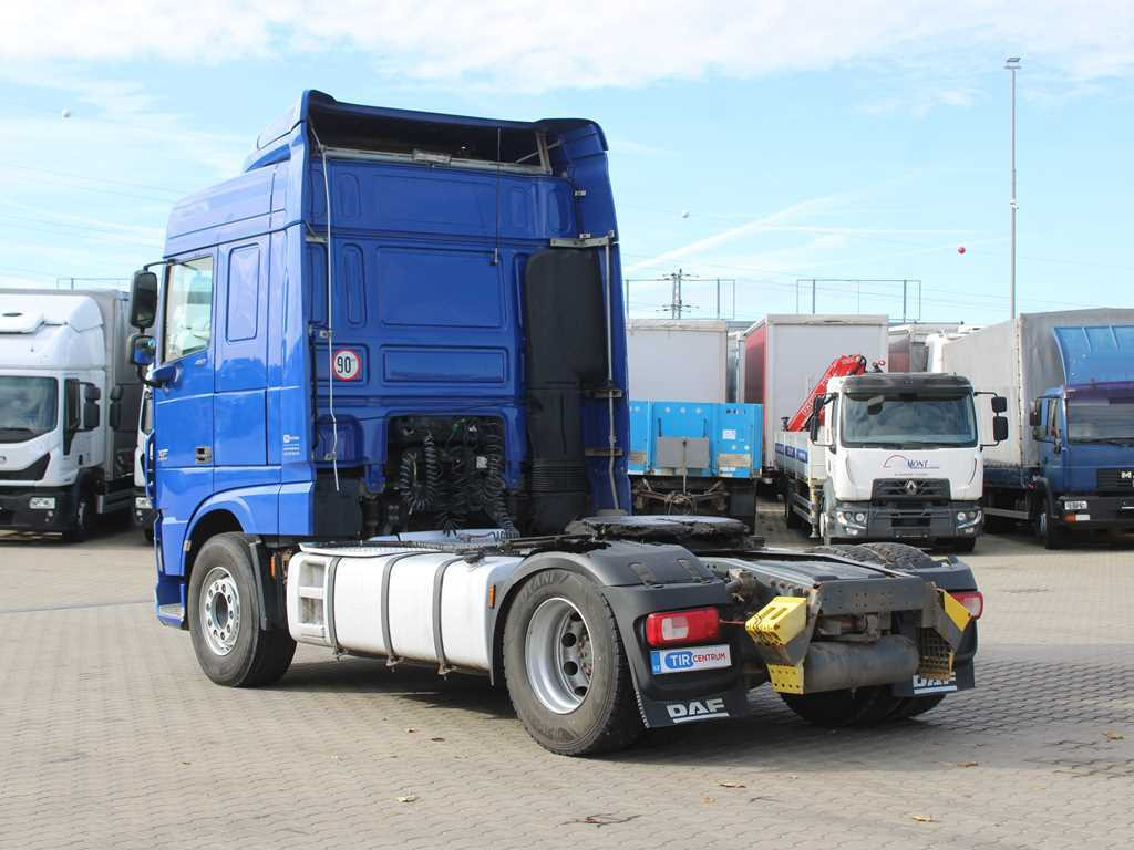 DAF XF 460 FT, HYDRAULIC, EURO 6 - وحدة جر: صورة 5 DAF XF 460 FT, HYDRAULIC, EURO 6 - وحدة جر: صورة 5