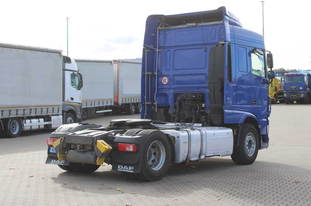 DAF XF 460 FT, HYDRAULIC, EURO 6 - وحدة جر: صورة 4 DAF XF 460 FT, HYDRAULIC, EURO 6 - وحدة جر: صورة 4
