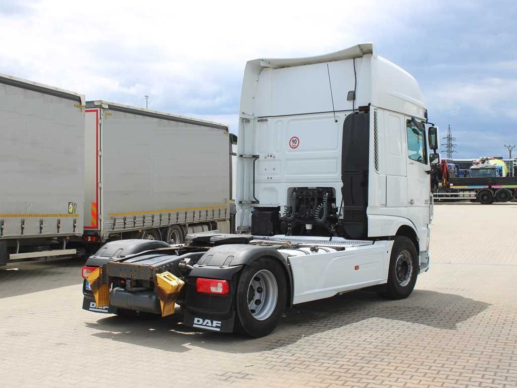 DAF XF 460 FT, SECONDARY AIR CONDITIONING, EURO 6 - وحدة جر: صورة 3 DAF XF 460 FT, SECONDARY AIR CONDITIONING, EURO 6 - وحدة جر: صورة 3