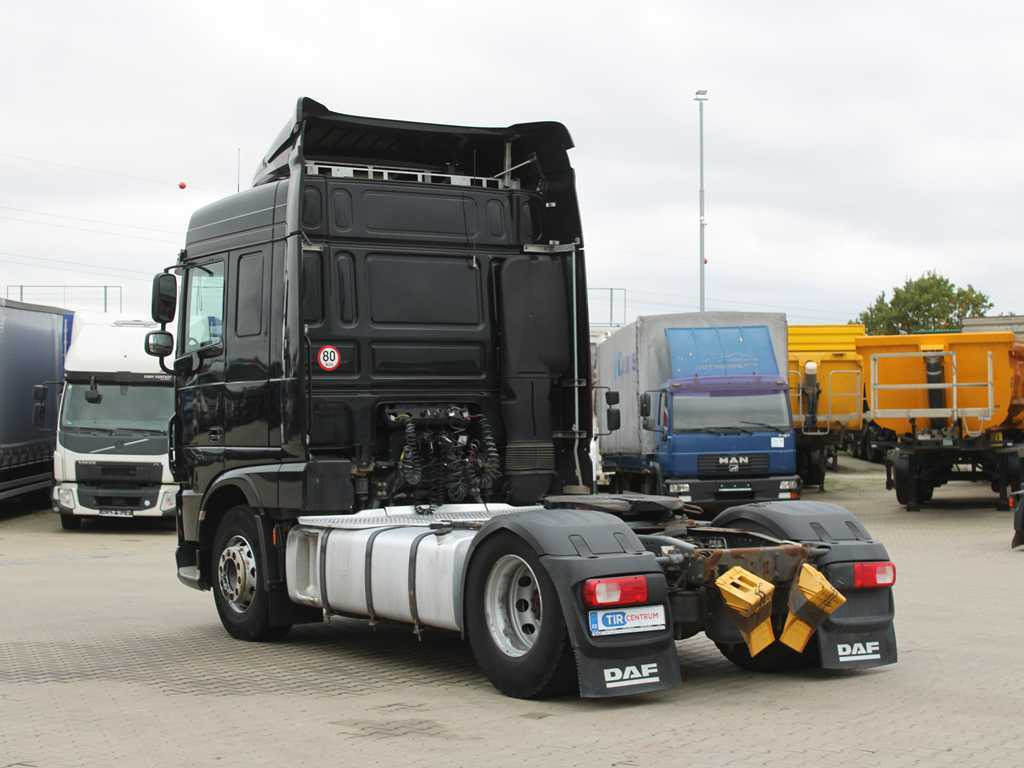 DAF XF 510, EURO 6, RETARDER, INDEPENDENT AIR CONDITIONING - وحدة جر: صورة 5 DAF XF 510, EURO 6, RETARDER, INDEPENDENT AIR CONDITIONING - وحدة جر: صورة 5