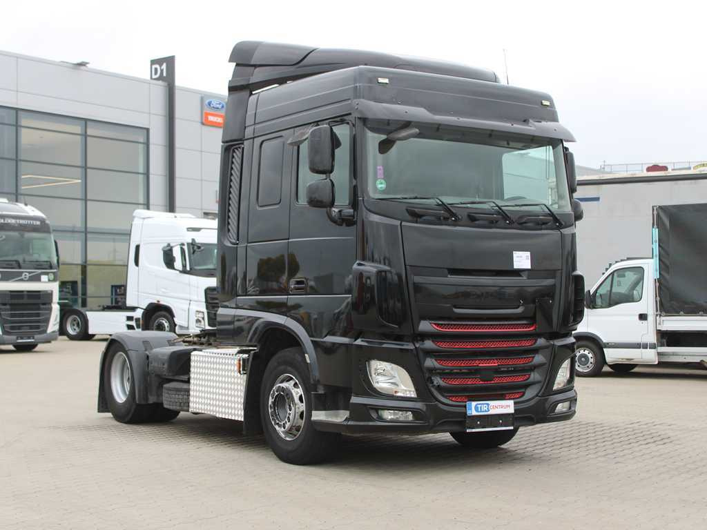 DAF XF 510, EURO 6, RETARDER, INDEPENDENT AIR CONDITIONING - وحدة جر: صورة 3 DAF XF 510, EURO 6, RETARDER, INDEPENDENT AIR CONDITIONING - وحدة جر: صورة 3
