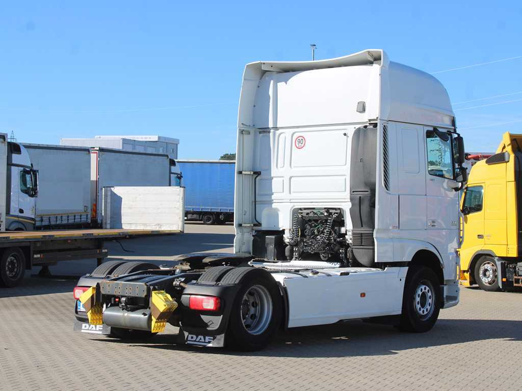 DAF XF 510 FT, EURO 6, INDEPENDENT AIR CONDITIONING - وحدة جر: صورة 4 DAF XF 510 FT, EURO 6, INDEPENDENT AIR CONDITIONING - وحدة جر: صورة 4