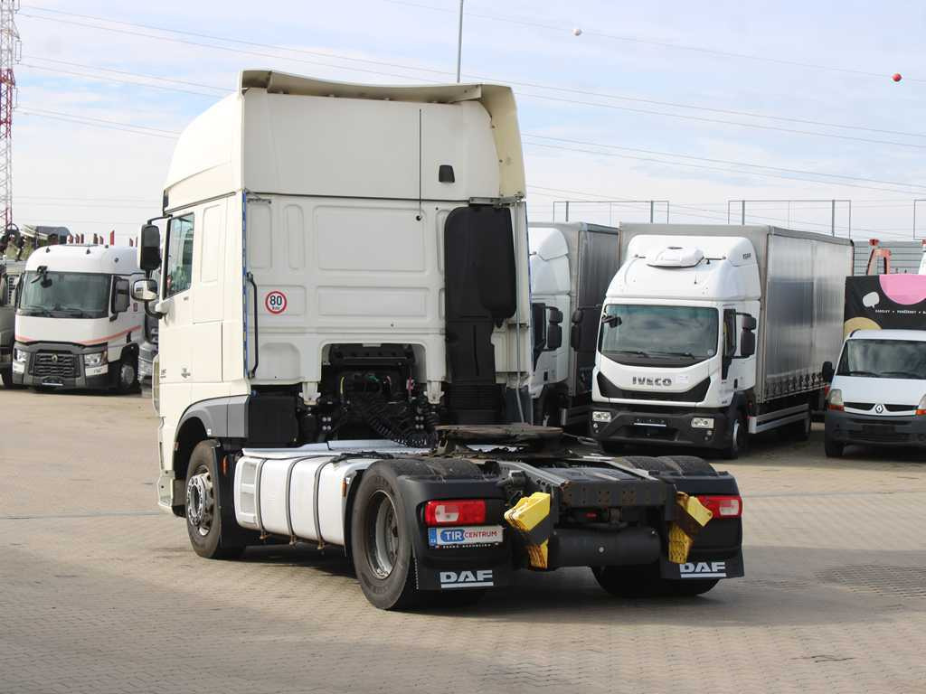 DAF XF 510 FT, EURO 6, INDEPENDENT AIR CONDITIONING - وحدة جر: صورة 5 DAF XF 510 FT, EURO 6, INDEPENDENT AIR CONDITIONING - وحدة جر: صورة 5