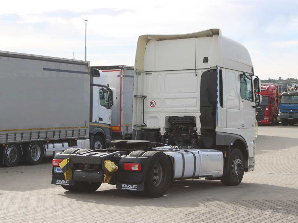 DAF XF 510 FT, EURO 6, INDEPENDENT AIR CONDITIONING - وحدة جر: صورة 4 DAF XF 510 FT, EURO 6, INDEPENDENT AIR CONDITIONING - وحدة جر: صورة 4