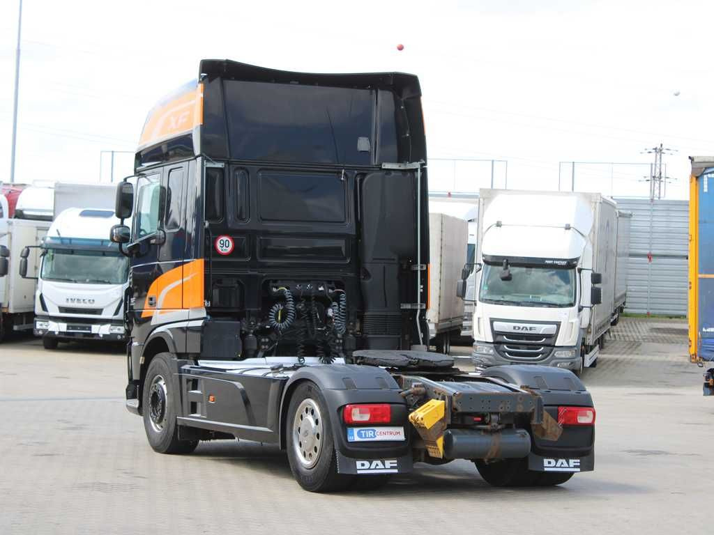 DAF XF 510 FT, EURO 6, SECONDARY AIR CONDITIONING - وحدة جر: صورة 4 DAF XF 510 FT, EURO 6, SECONDARY AIR CONDITIONING - وحدة جر: صورة 4