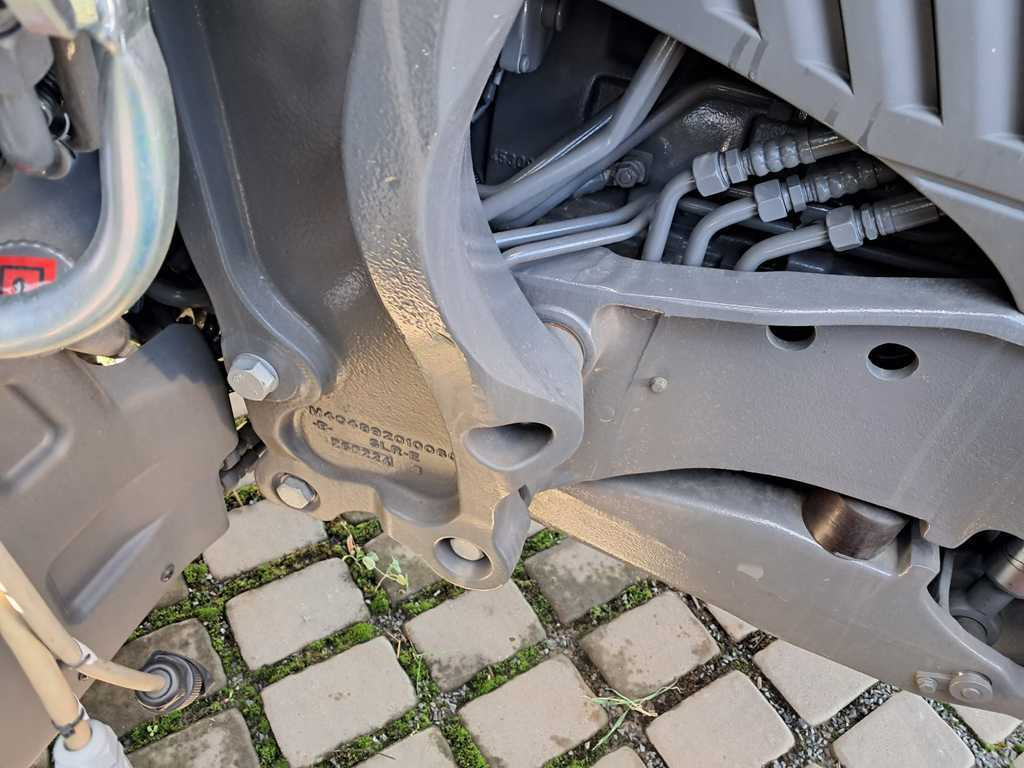 Fendt 314 G4, MUNICIPAL - جرار: صورة 5 Fendt 314 G4, MUNICIPAL - جرار: صورة 5