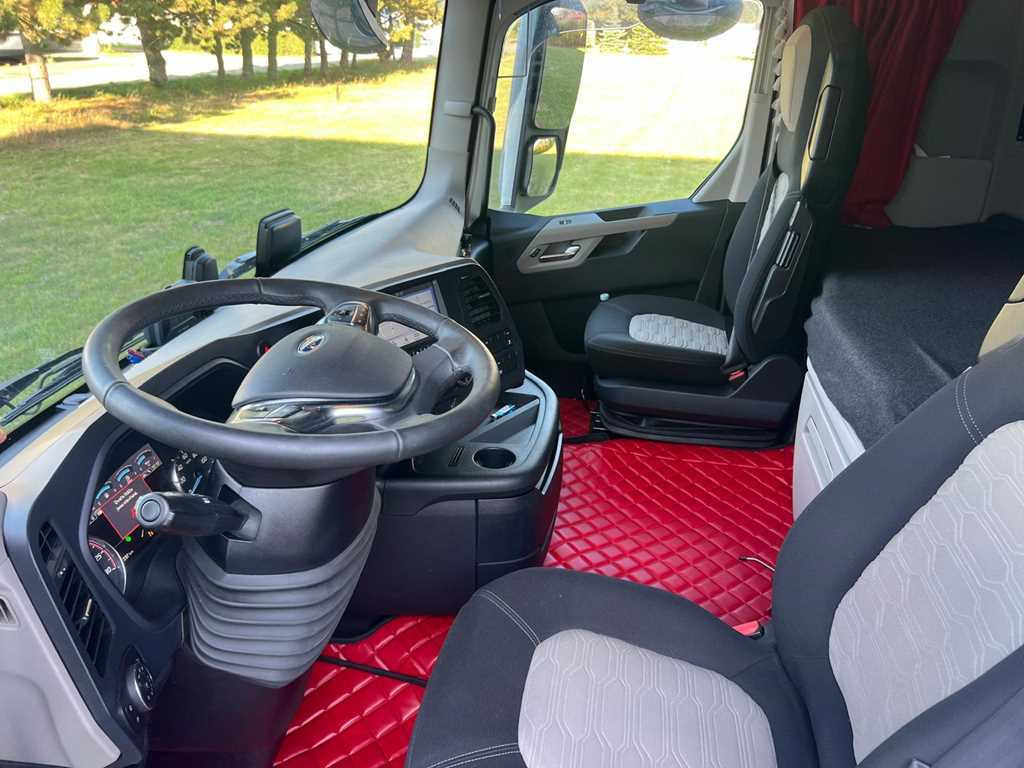 Ford F-MAX 500, EURO 6, WARRANTY UNTIL 2026 - وحدة جر: صورة 4 Ford F-MAX 500, EURO 6, WARRANTY UNTIL 2026 - وحدة جر: صورة 4