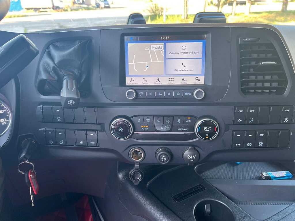 Ford F-MAX 500, EURO 6, WARRANTY UNTIL 2026 - وحدة جر: صورة 4 Ford F-MAX 500, EURO 6, WARRANTY UNTIL 2026 - وحدة جر: صورة 4