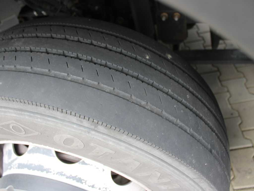 وحدة جر Ford F-MAX LL 12TX, EURO 6, LOWDECK, NAVIGATION, INDEPENDENT AIR CONDITIONING: صورة 20