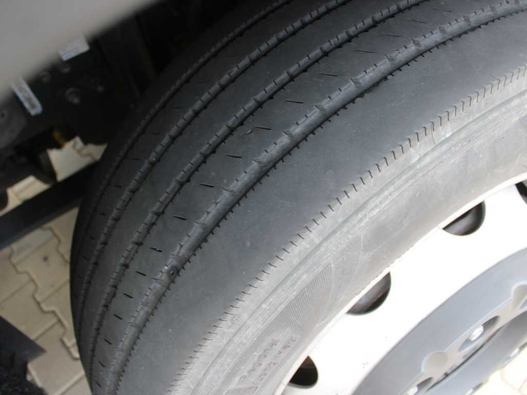 وحدة جر Ford F-MAX LL 12TX, EURO 6, LOWDECK, NAVIGATION, INDEPENDENT AIR CONDITIONING: صورة 19