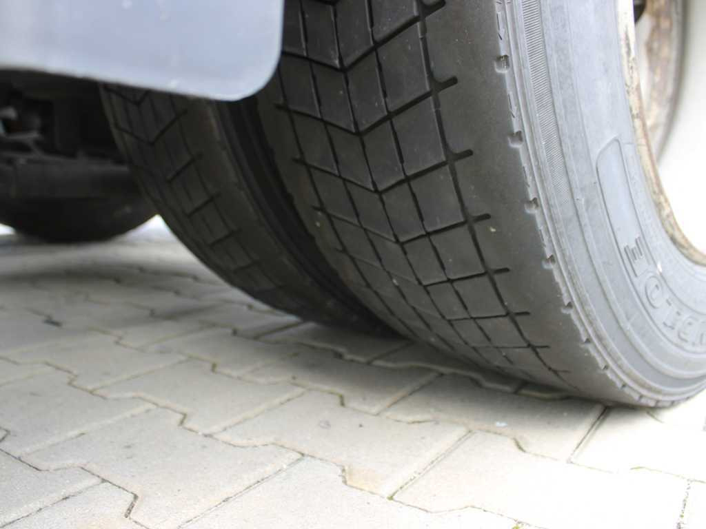 وحدة جر Ford F-MAX LL 12TX, EURO 6, LOWDECK, NAVIGATION, INDEPENDENT AIR CONDITIONING: صورة 18