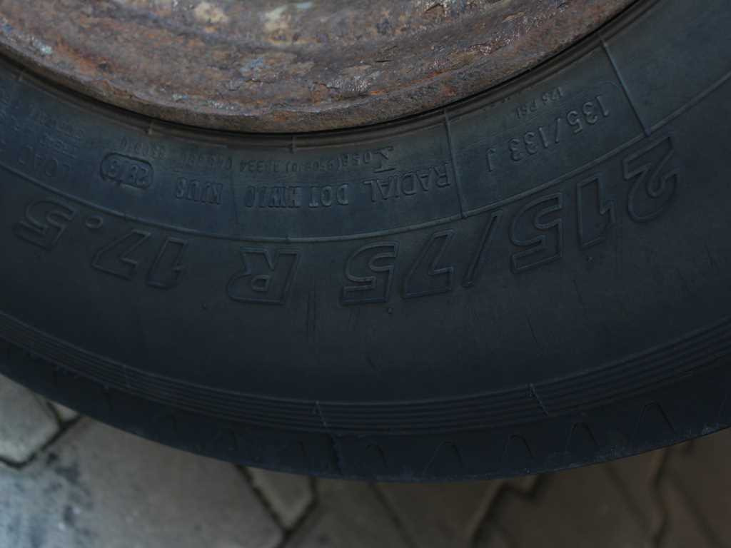 H&W - مقطورة ستارة جانبية: صورة 4 H&W - مقطورة ستارة جانبية: صورة 4