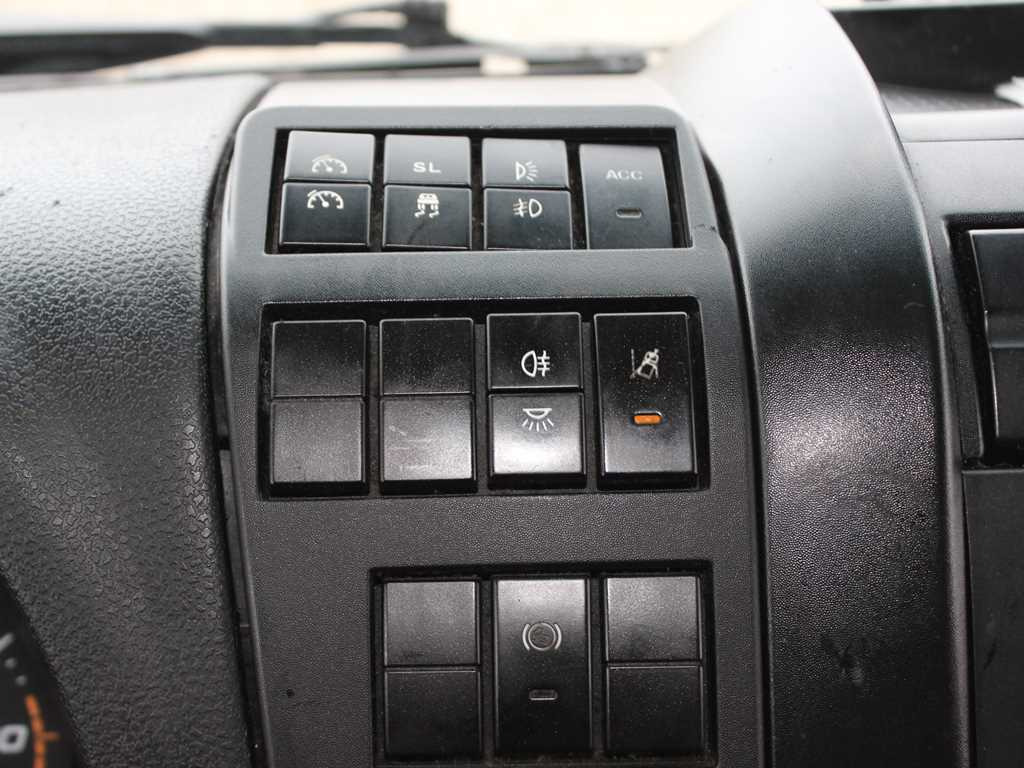 شاحنة ستارة Iveco EUROCARGO 120E25, EURO 6: صورة 15 شاحنة ستارة Iveco EUROCARGO 120E25, EURO 6: صورة 15