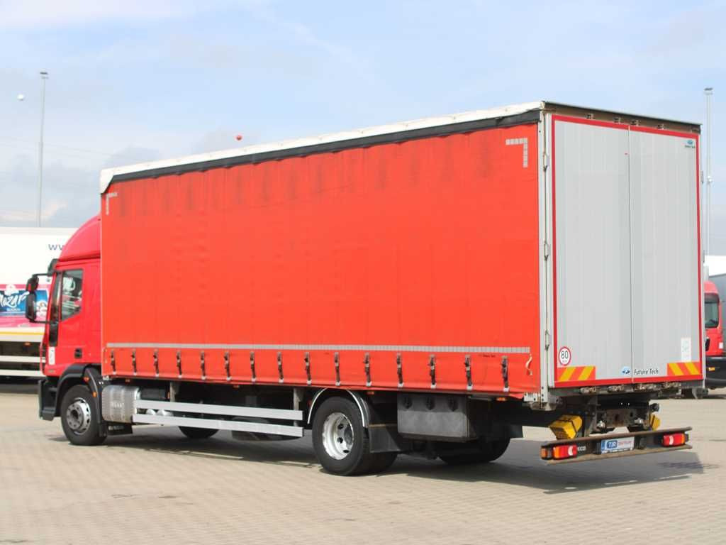 Iveco EUROCARGO 160E28, EURO 6 - شاحنة ستارة: صورة 4 Iveco EUROCARGO 160E28, EURO 6 - شاحنة ستارة: صورة 4