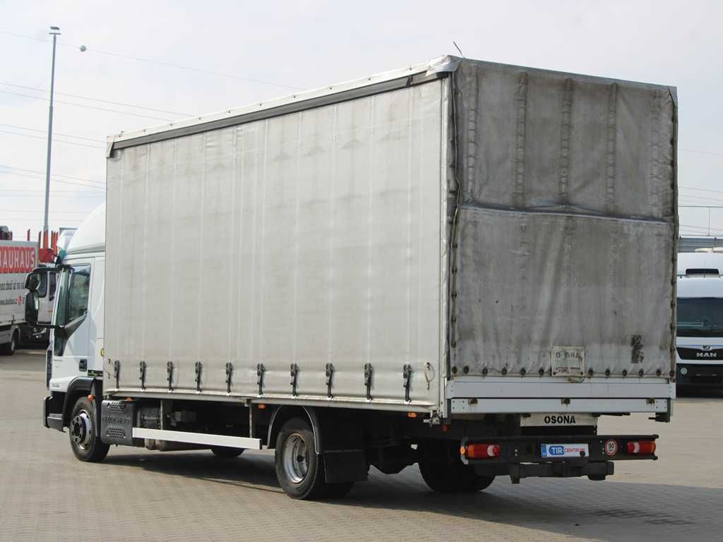 Iveco EUROCARGO 75E210, EURO 6, PNEU 80% - شاحنة ستارة: صورة 4 Iveco EUROCARGO 75E210, EURO 6, PNEU 80% - شاحنة ستارة: صورة 4