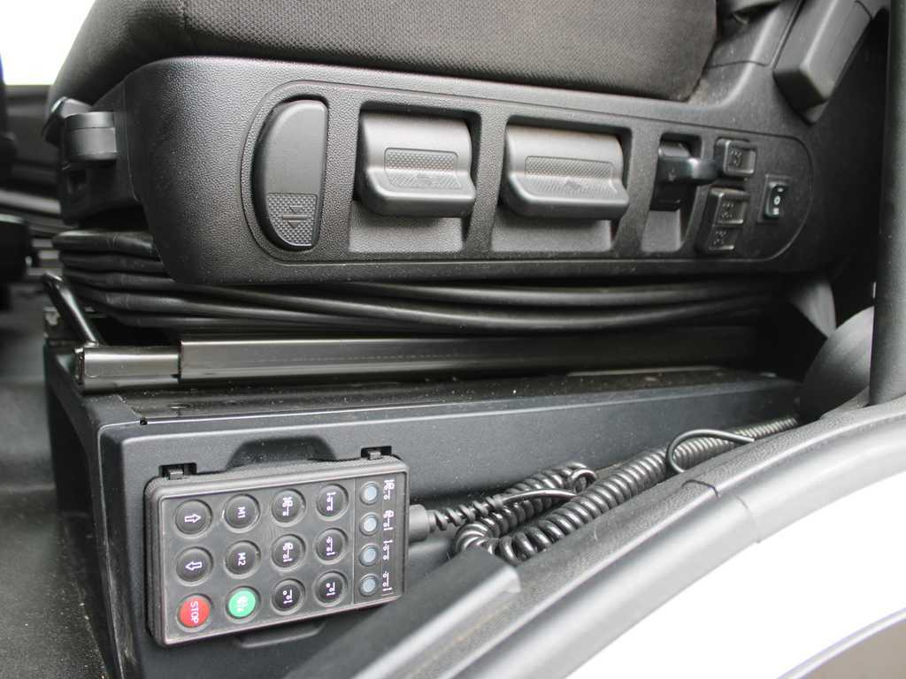 وحدة جر Iveco S-WAY 480, EURO 6, RETARDER, NAVIGATION, INDEPENDENT AIR CONDITIONING: صورة 7