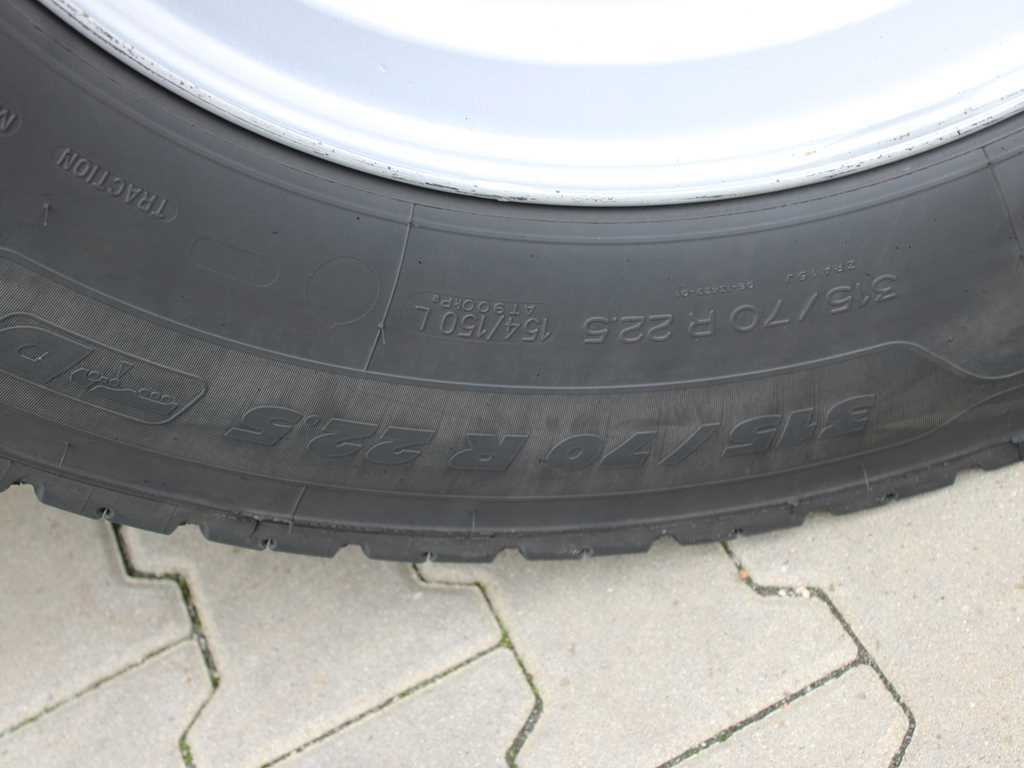 وحدة جر Iveco S-Way 480, EURO 6, INDEPENDENT AIR CONDITIONING, NAVIGATION: صورة 17 وحدة جر Iveco S-Way 480, EURO 6, INDEPENDENT AIR CONDITIONING, NAVIGATION: صورة 17