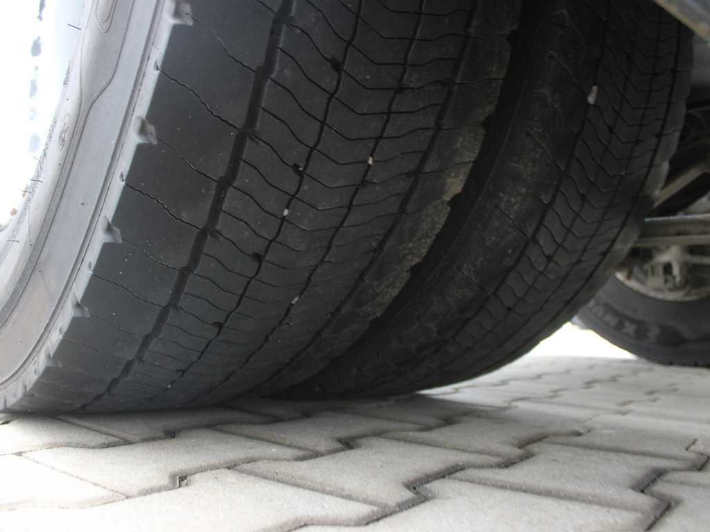 وحدة جر Iveco S-Way 480, EURO 6, INDEPENDENT AIR CONDITIONING, NAVIGATION: صورة 18 وحدة جر Iveco S-Way 480, EURO 6, INDEPENDENT AIR CONDITIONING, NAVIGATION: صورة 18