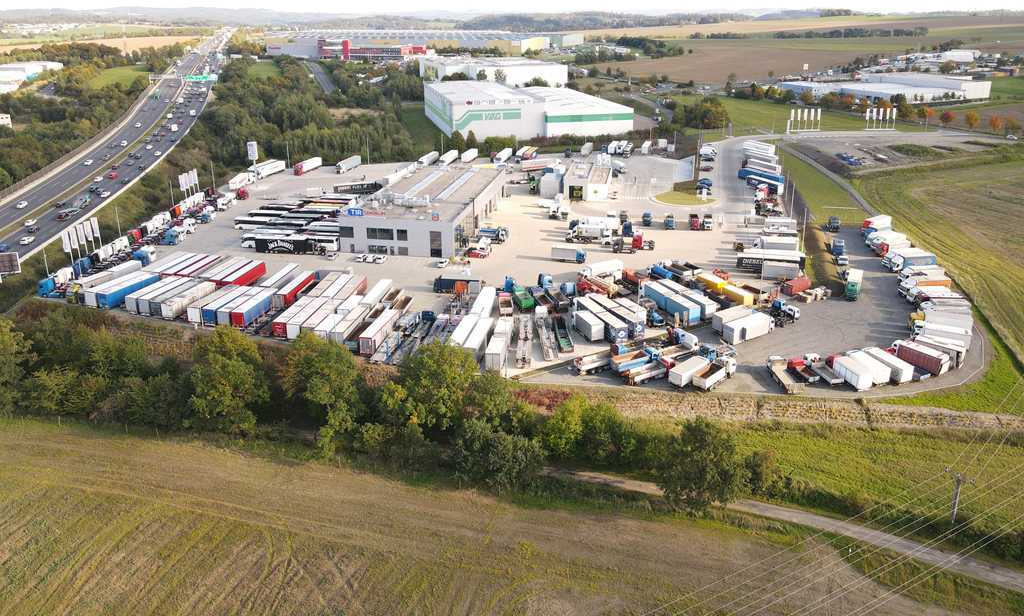 Iveco Stralis 480, EURO 6, LOW DECK - وحدة جر: صورة 2 Iveco Stralis 480, EURO 6, LOW DECK - وحدة جر: صورة 2