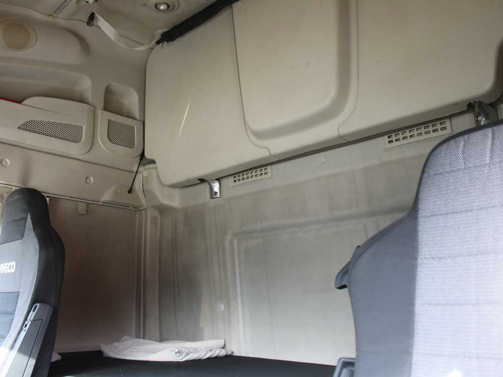 Iveco Stralis 480, EURO 6 - وحدة جر: صورة 5 Iveco Stralis 480, EURO 6 - وحدة جر: صورة 5