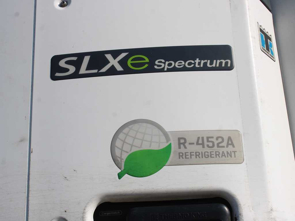 Krone SD, 2X EVAPORATOR, THERMO KING SLXe Krone SD, 2X EVAPORATOR, THERMO KING SLXe: صورة 7 Krone SD, 2X EVAPORATOR, THERMO KING SLXe Krone SD, 2X EVAPORATOR, THERMO KING SLXe: صورة 7