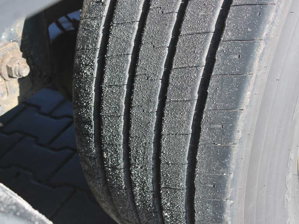 Krone SD, 2X EVAPORATOR, THERMO KING SLXe Krone SD, 2X EVAPORATOR, THERMO KING SLXe: صورة 16 Krone SD, 2X EVAPORATOR, THERMO KING SLXe Krone SD, 2X EVAPORATOR, THERMO KING SLXe: صورة 16