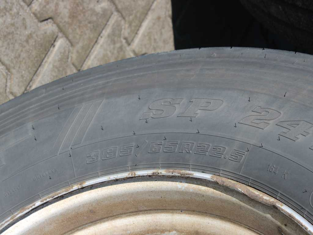 Krone SD, 2X EVAPORATOR, THERMO KING SLXe Krone SD, 2X EVAPORATOR, THERMO KING SLXe: صورة 13 Krone SD, 2X EVAPORATOR, THERMO KING SLXe Krone SD, 2X EVAPORATOR, THERMO KING SLXe: صورة 13