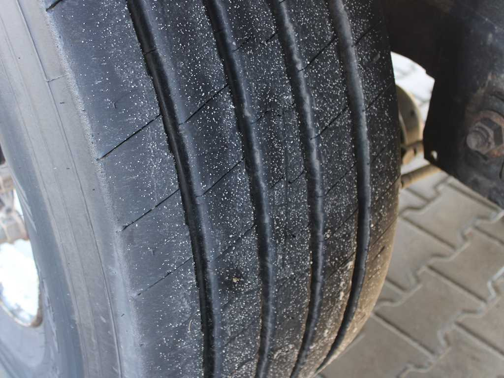 Krone SD, 2X EVAPORATOR, THERMO KING SLXe Krone SD, 2X EVAPORATOR, THERMO KING SLXe: صورة 17 Krone SD, 2X EVAPORATOR, THERMO KING SLXe Krone SD, 2X EVAPORATOR, THERMO KING SLXe: صورة 17